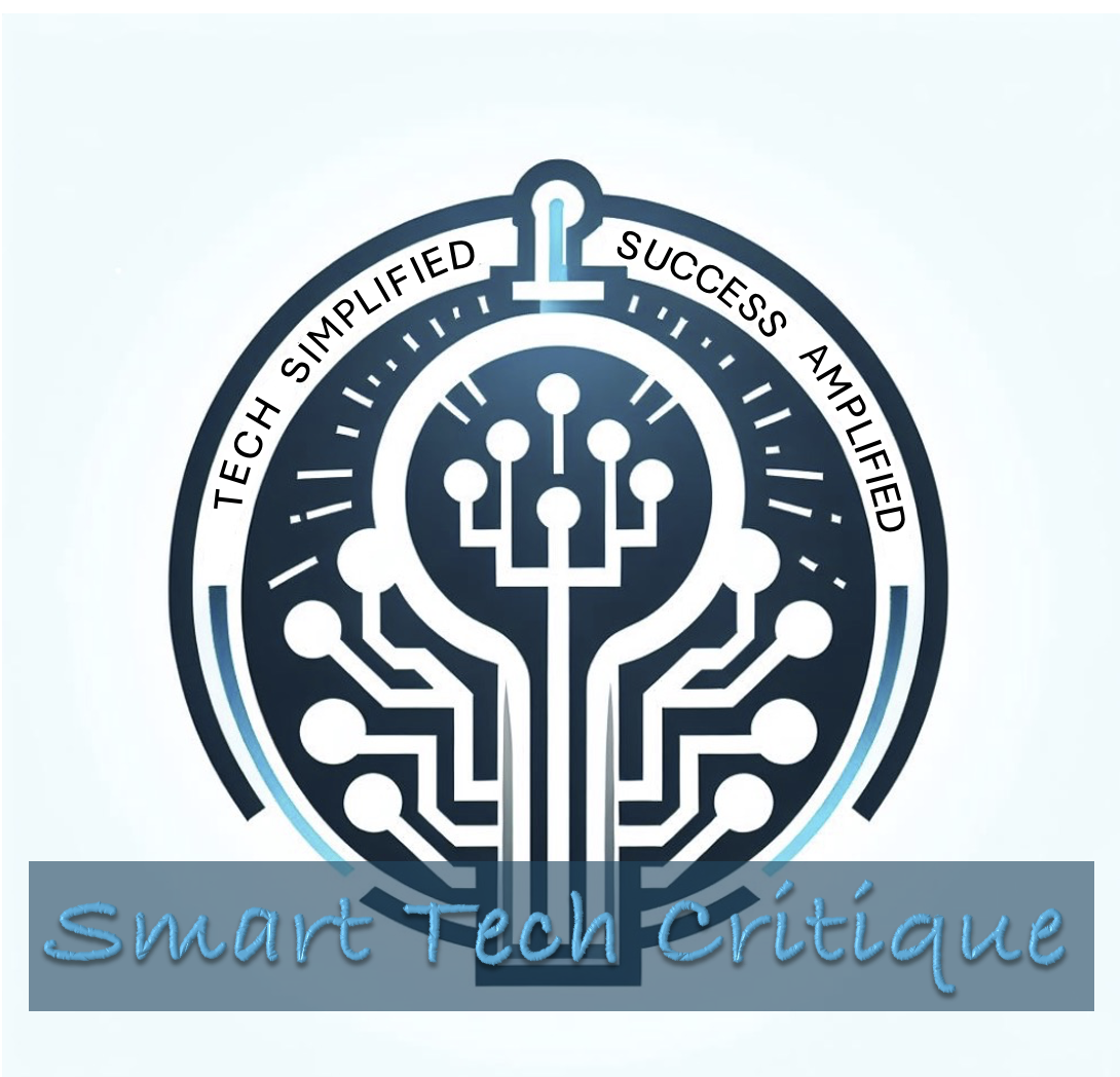 smarttechcritique.com